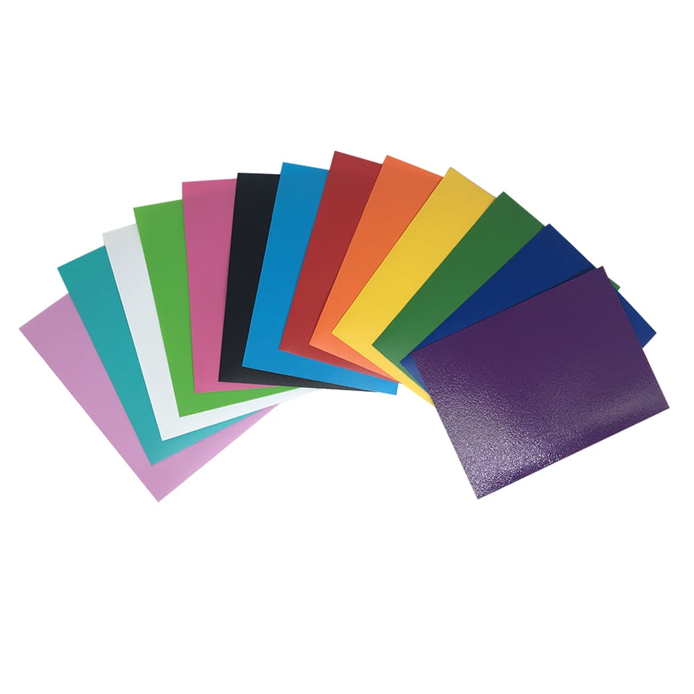 Mini Euro Card Sleeves Matte(45x68mm)